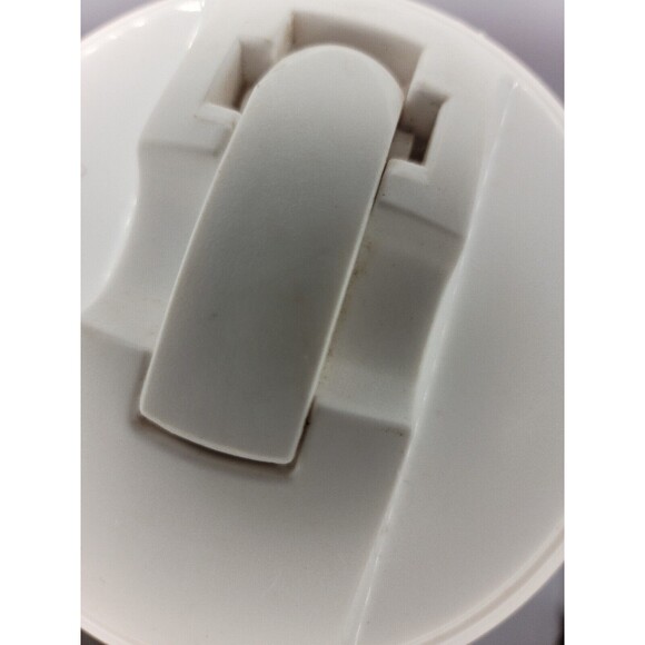 Vintage Igloo Legend 1/2 Gallon Water Beverage Cooler Jug Handle - Picture 7 of 8